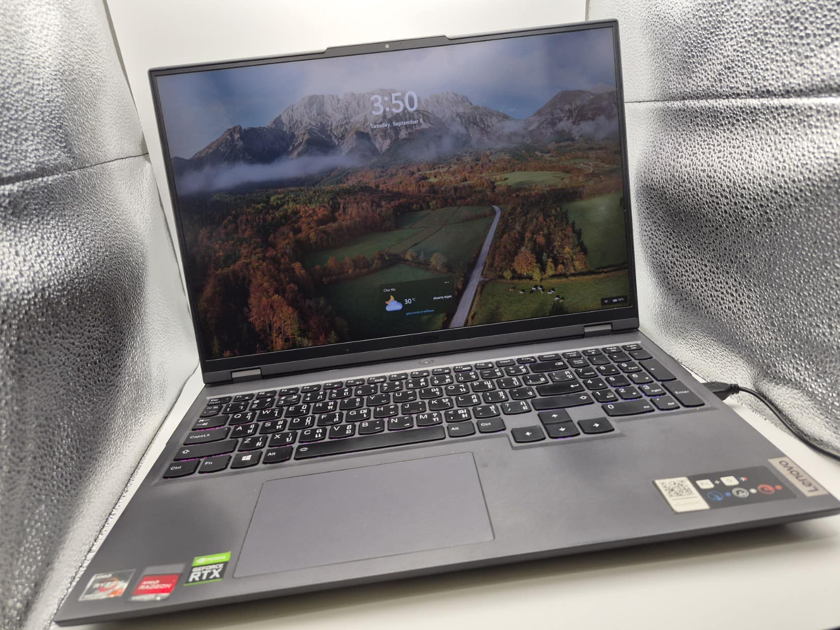 Lenovo Lenovo Legion Pro 5 16IRX8 Lenovo 1TB