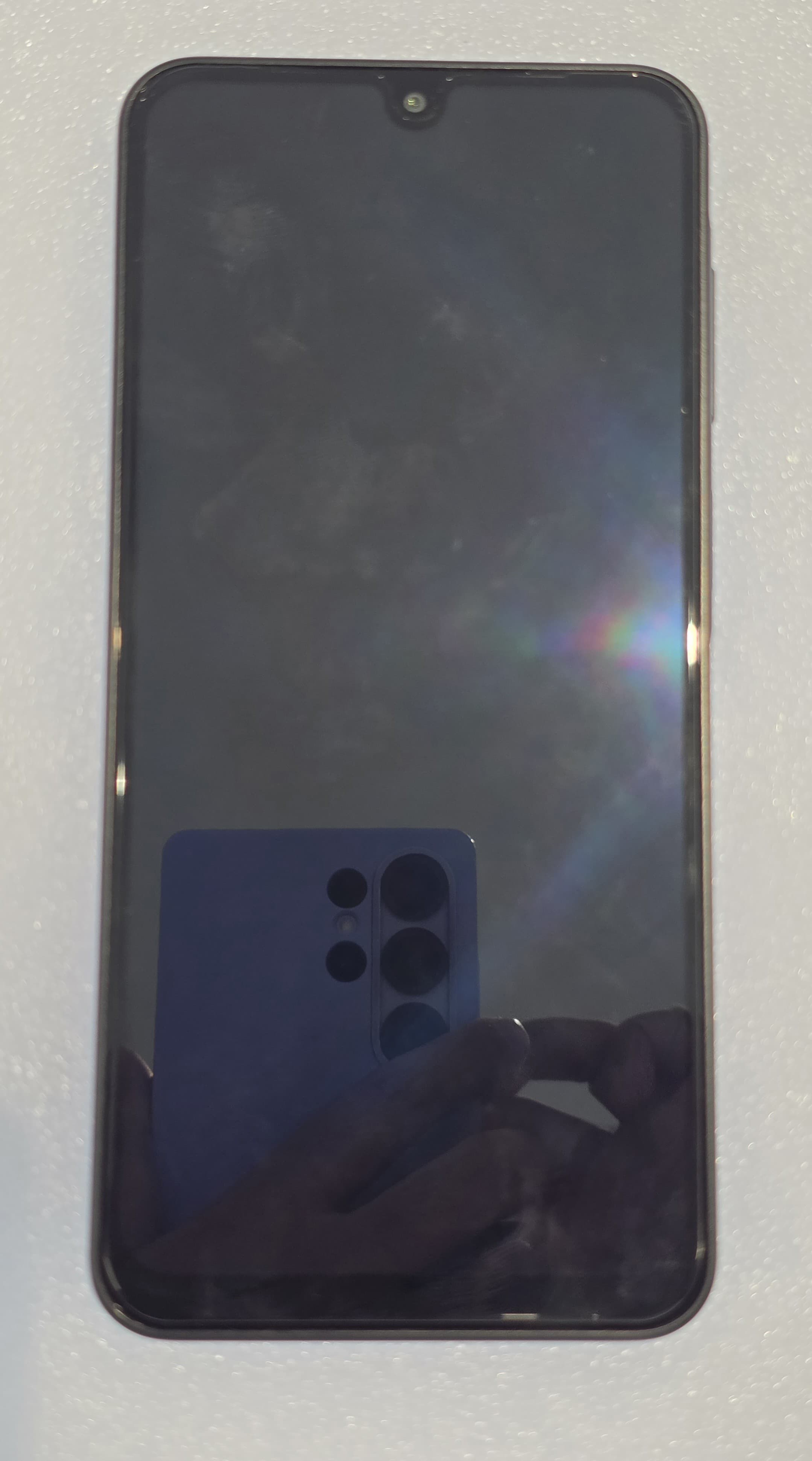 Samsung Galaxy A16