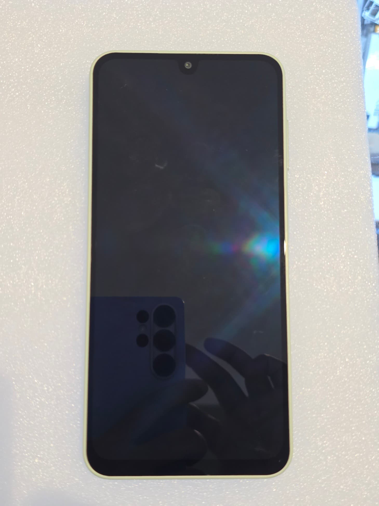 Samsung Galaxy A35