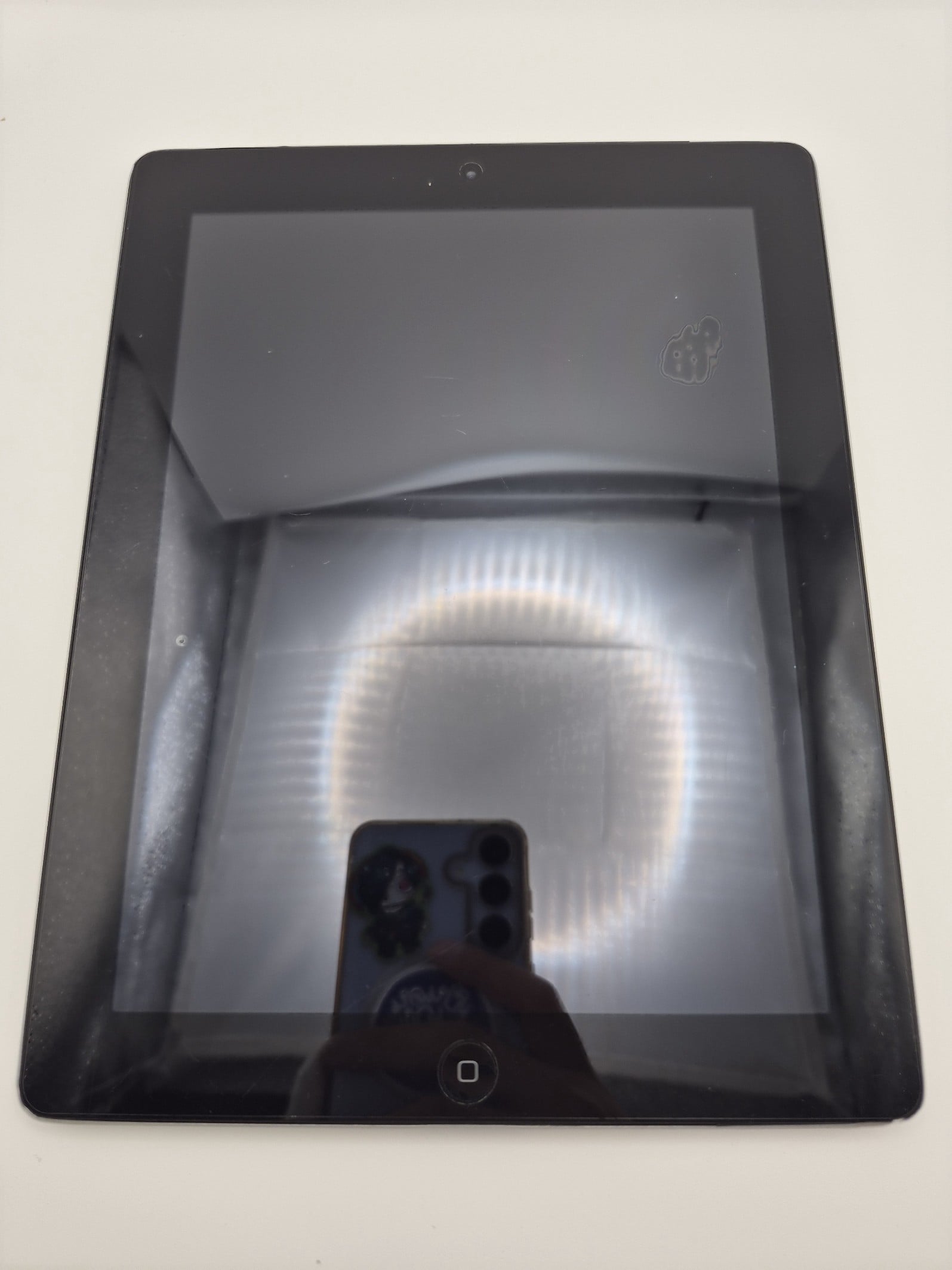 Apple Apple iPad (3rd generation)