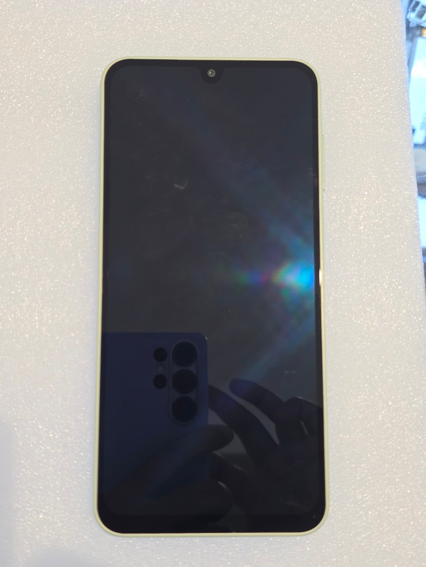 Samsung Galaxy A35