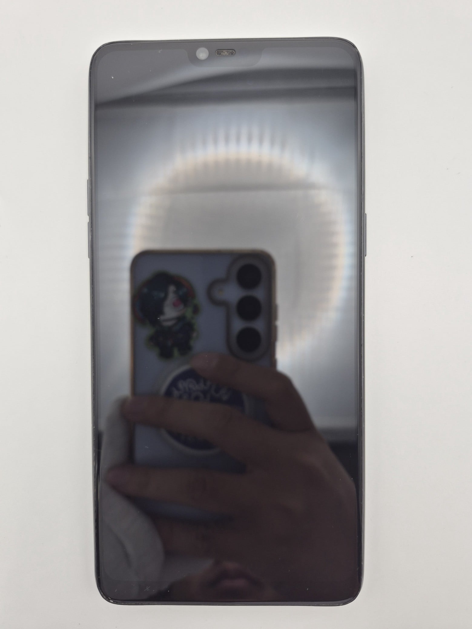 Oppo OPPO F7