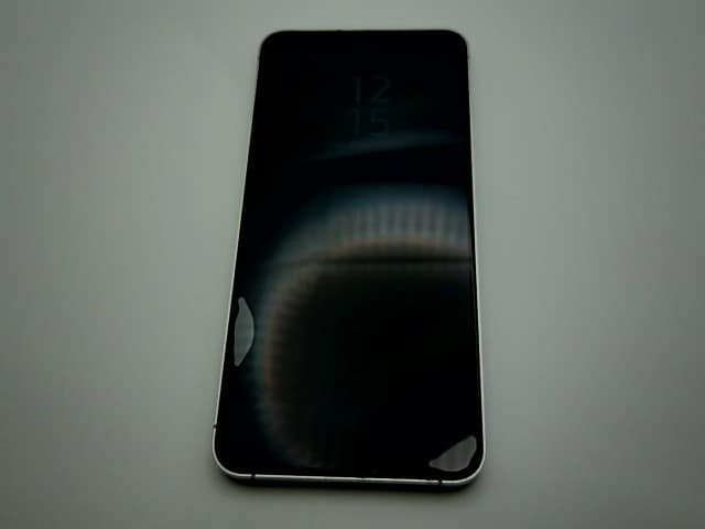 Samsung Galaxy S25 Samsung 256GB