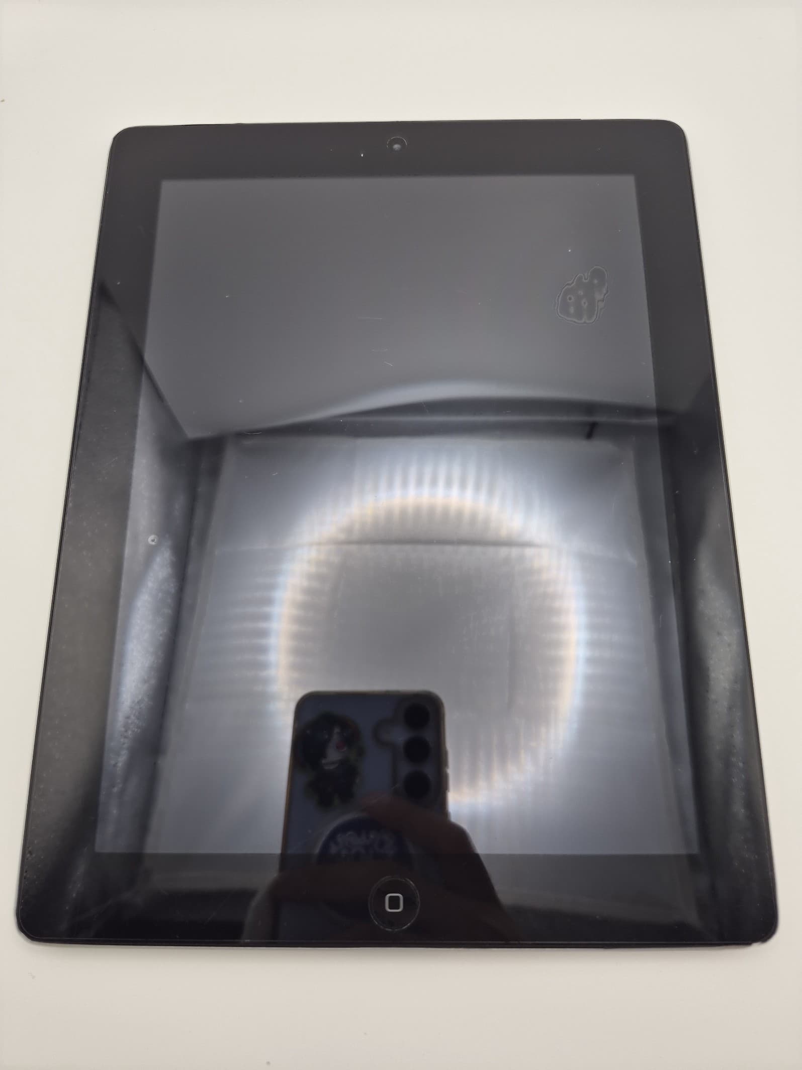 Apple Apple iPad (3rd generation)