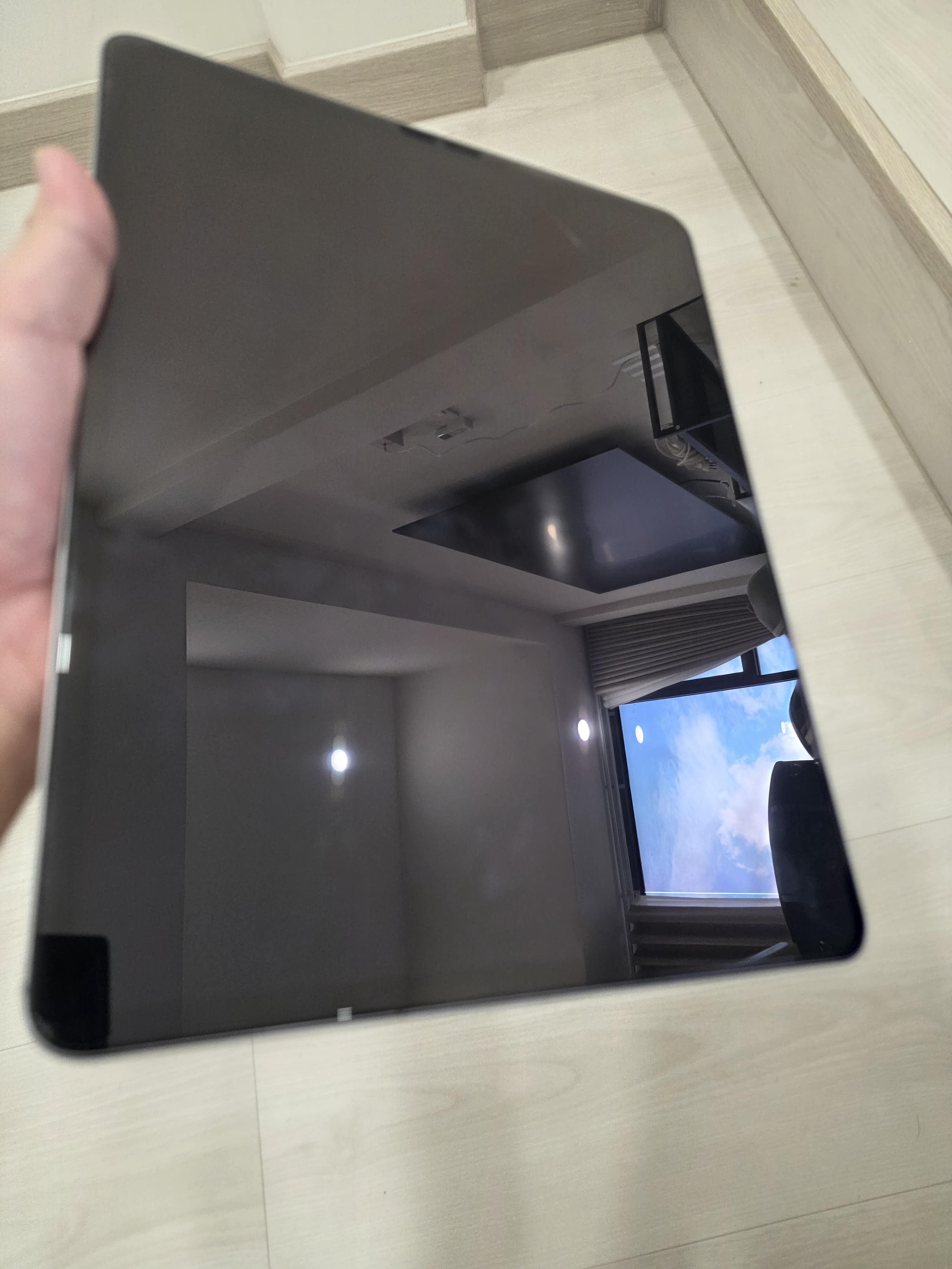 Apple Apple iPad Pro 12.9-inch (6th generation, M2) Apple 256GB