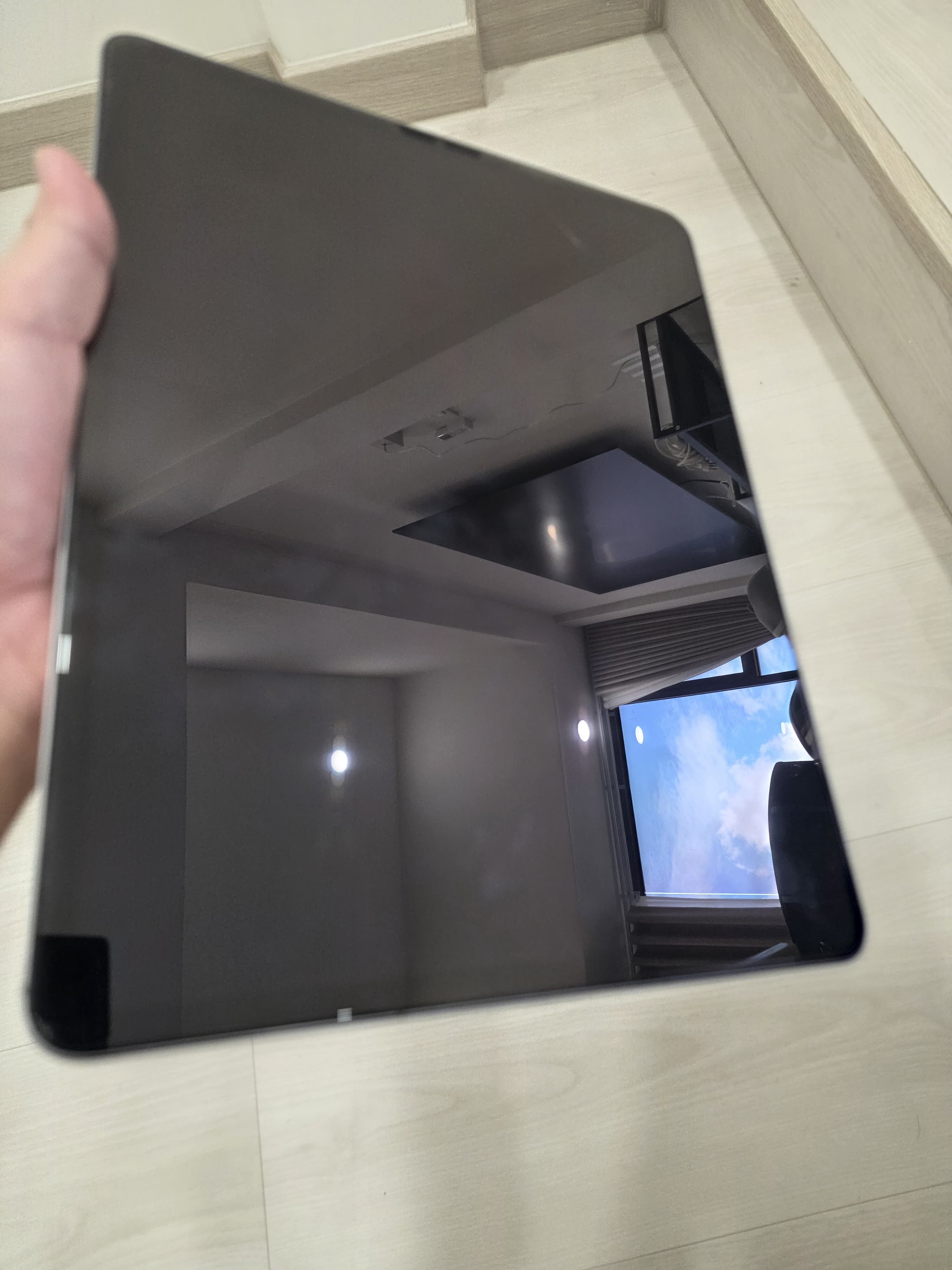 Apple Apple iPad Pro 12.9-inch (6th generation, M2)
