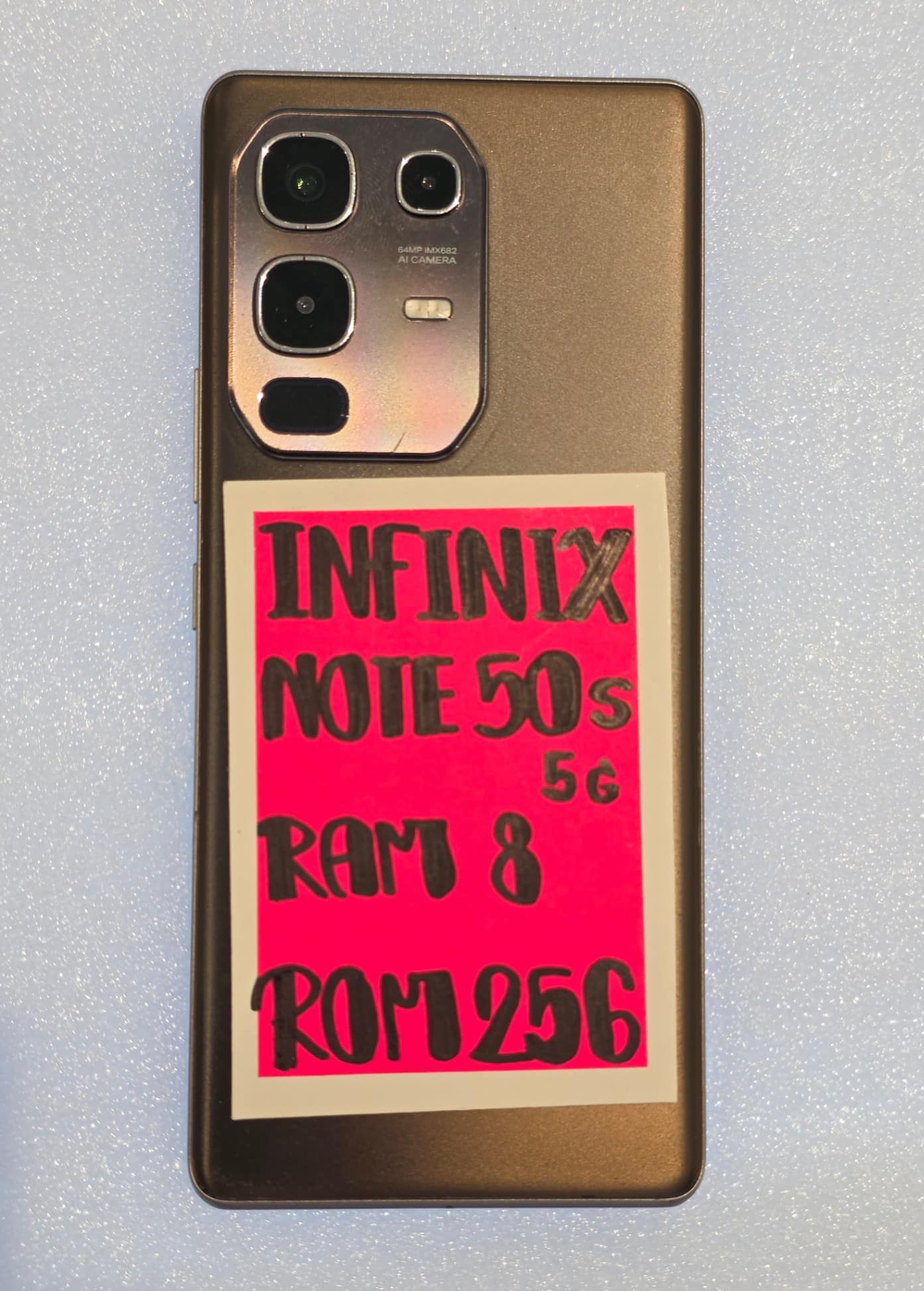 Infinix Infinix Note 50 Infinix 256GB