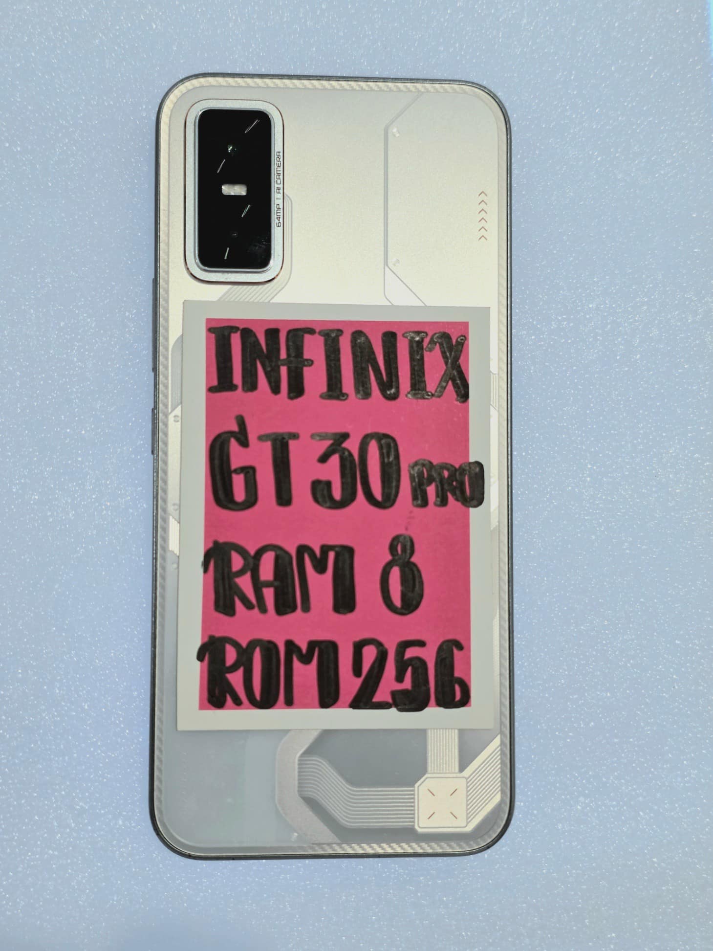 Infinix Infinix GT 30 Pro Infinix 256GB