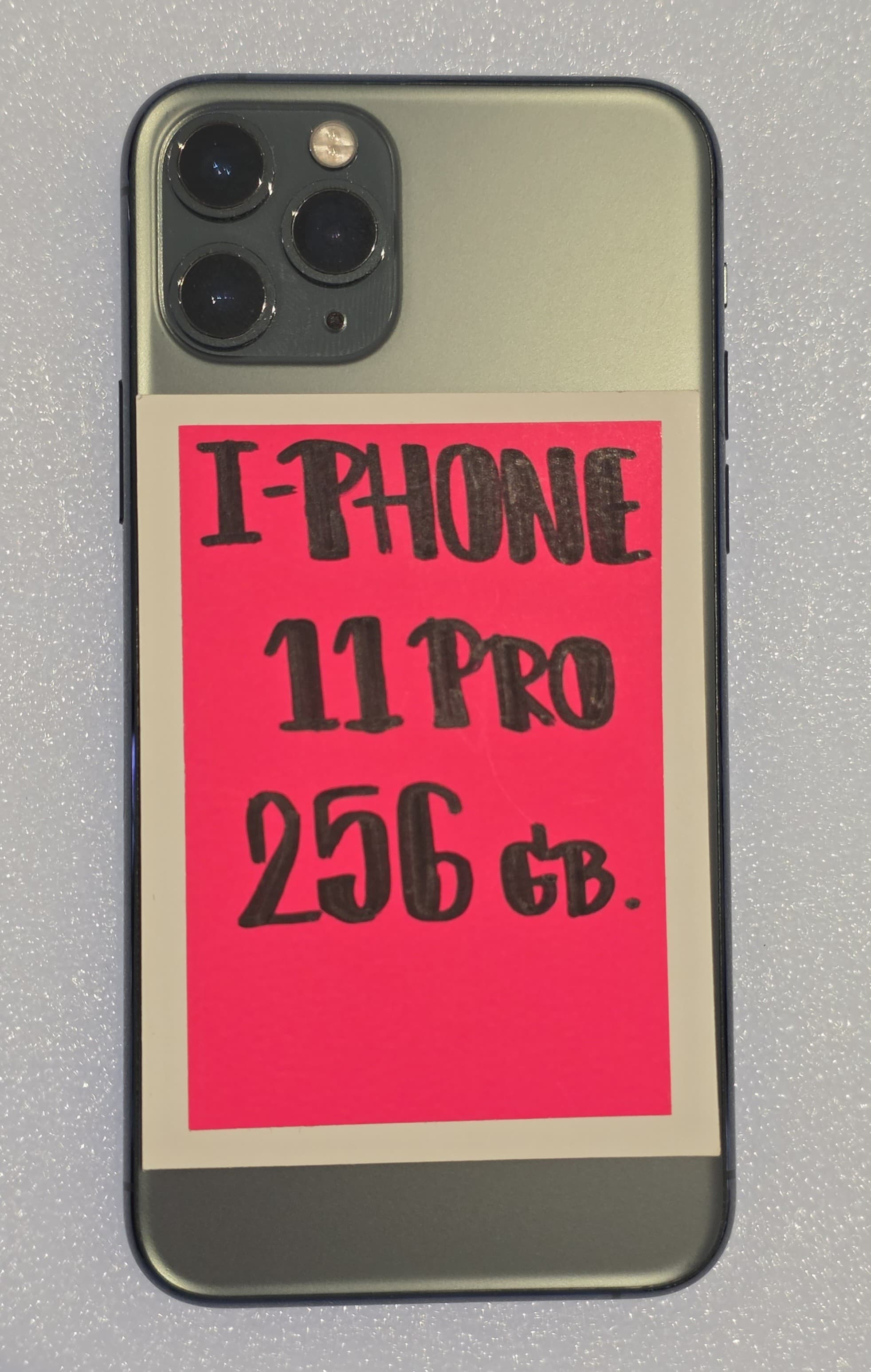 Apple iPhone 11 Pro