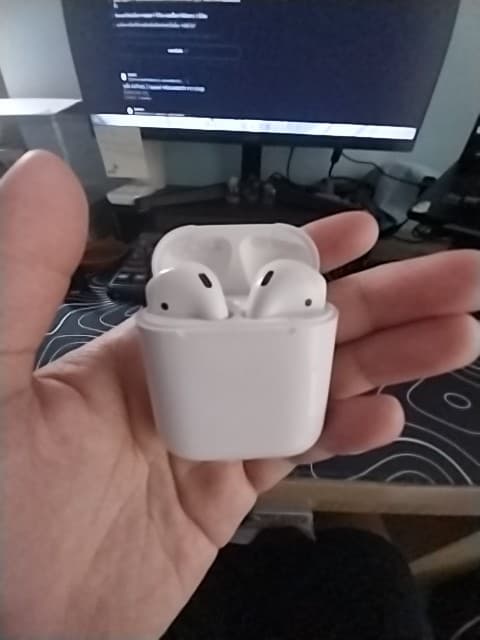Apple Airpods 2
