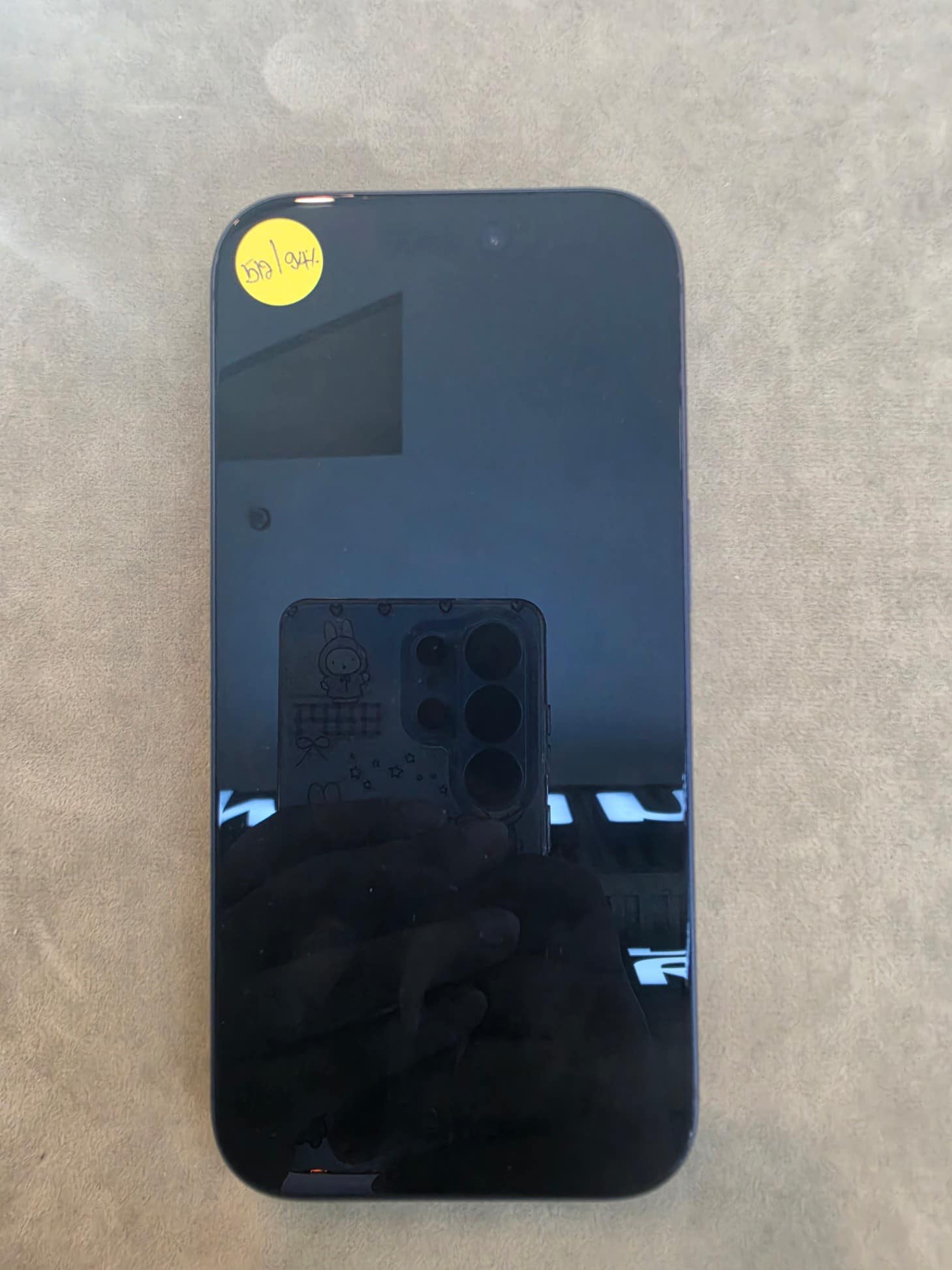 Apple iPhone 17 Pro Apple 256GB