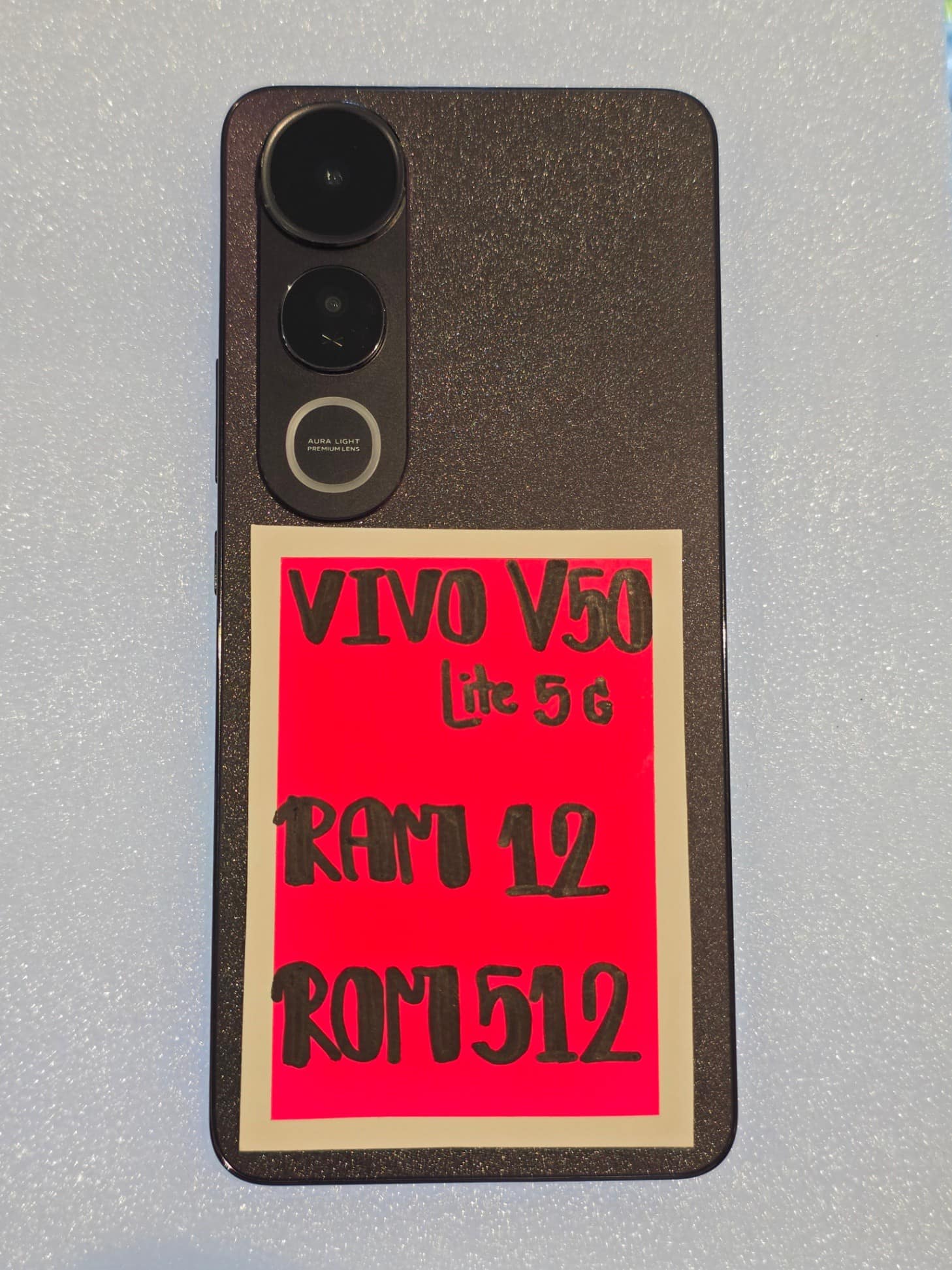 Vivo V50 Lite 5G Vivo 512GB