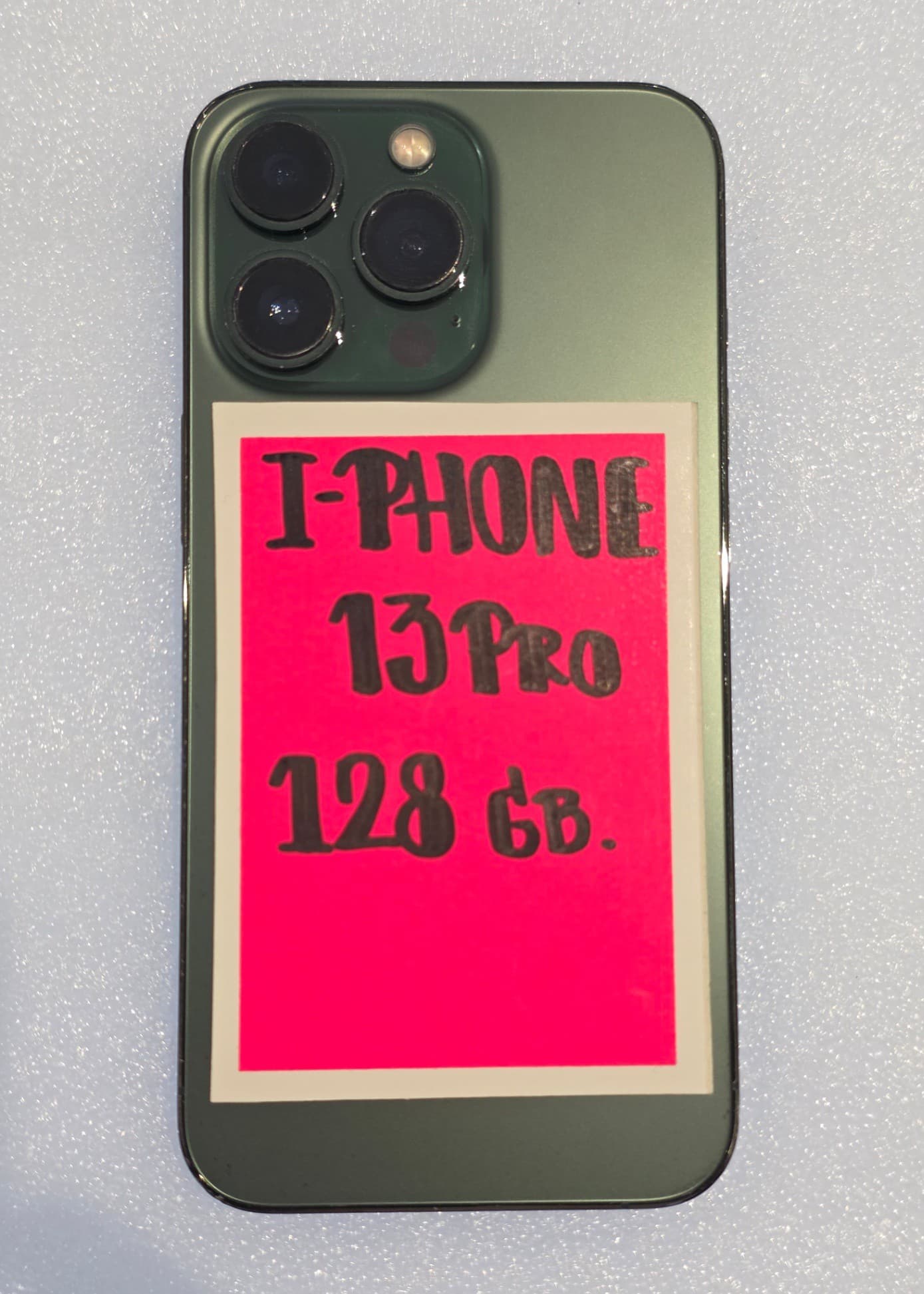 Apple iPhone 13 Pro