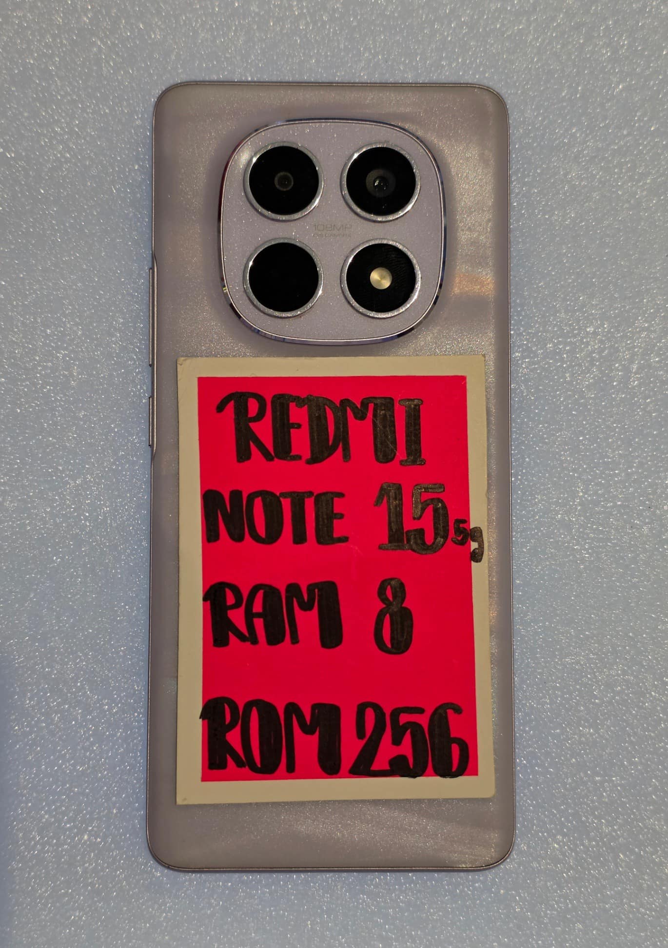 Redmi Redmi Note 14 5G Redmi 256GB