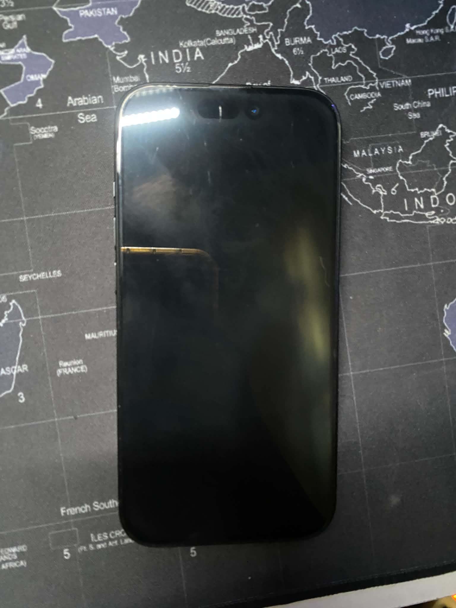 Apple iPhone 15 Apple 128GB