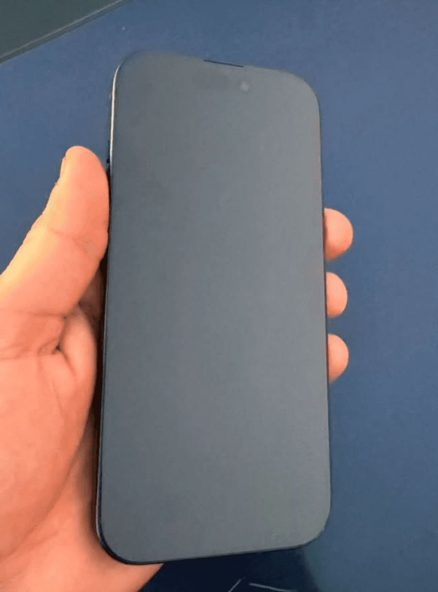 Apple iPhone 16 Pro Apple 256GB