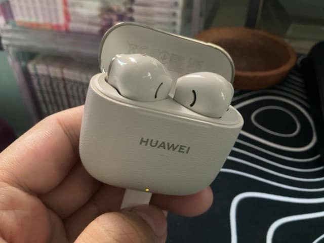 Huawei FreeBuds 5 Huawei
