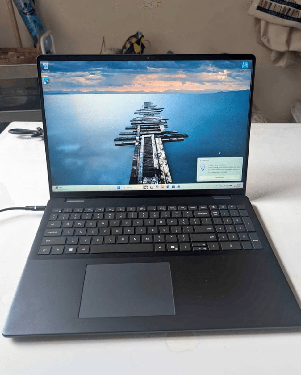 Dell Dell 16 Plus DB16250